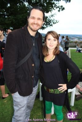 Apéro Pré-Doudou ! - Gallerie photo #358